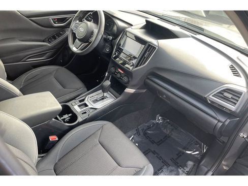 Used 2020 Subaru Forester w/ Alloy Wheel Package image 19