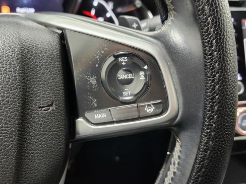 Used 2019 Honda Civic Sport image 32