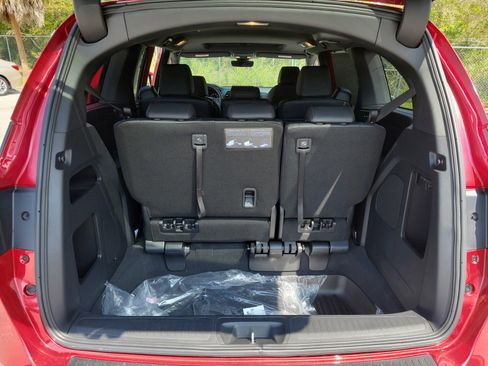 New 2026 Honda Odyssey Sport-L image 32