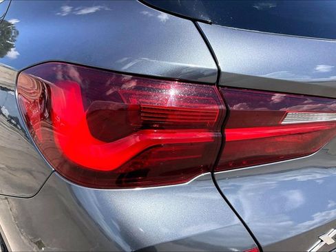 Used 2022 BMW X2 sDrive28i w/ Premium Package FWD image 20