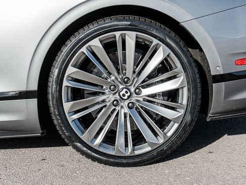 Certified 2022 Bentley Continental GT Speed image 7