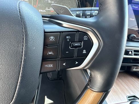 Certified 2025 Lexus RX 350 Premium w/ Accessory Package (Z1) FWD image 30