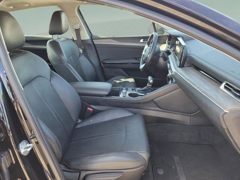 Used 2023 Kia K5 EX image 8