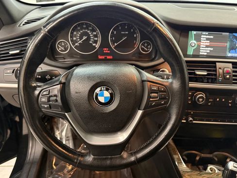 Used 2013 BMW X3 xDrive28i image 31