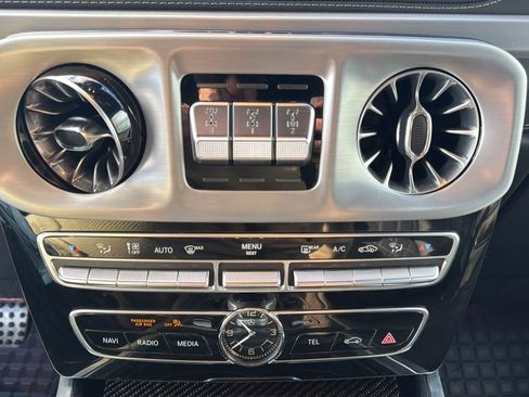 Used 2023 Mercedes-Benz G 550 image 37