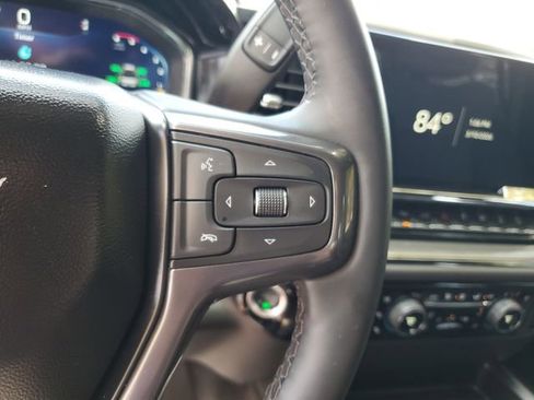 Used 2025 Chevrolet Silverado 2500 ZR2 w/ ZR2 Bison Edition image 29