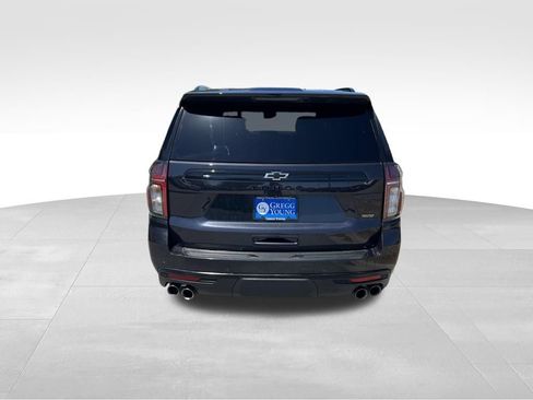 Used 2024 Chevrolet Tahoe Z71 w/ Off-Road Capability Package AWD/4WD image 5
