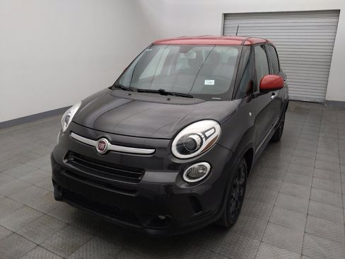 Used 2016 FIAT 500L Trekking image 15
