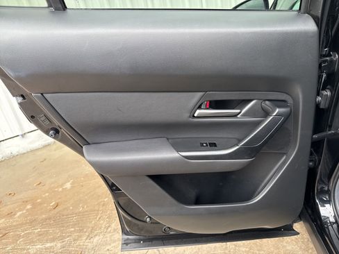 Used 2025 MAZDA CX-50 AWD 2.5 S w/ Select Package image 14