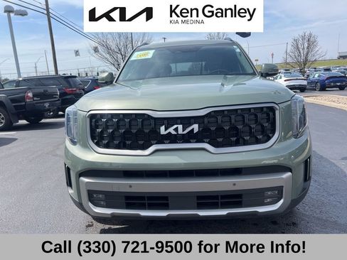 Used 2023 Kia Telluride SX Prestige X-Pro AWD/4WD image 20
