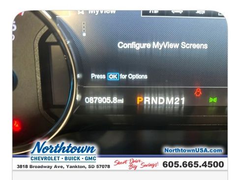 Used 2018 Ford F350 Platinum w/ Platinum Ultimate Package AWD/4WD image 17