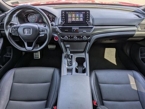 Used 2019 Honda Accord Sport image 28