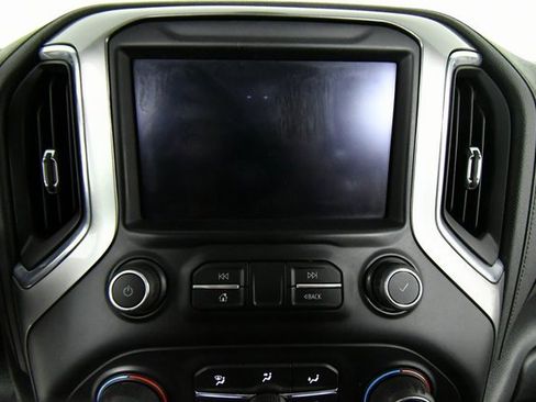 Used 2021 Chevrolet Silverado 1500 RST w/ All Star Edition Plus image 4