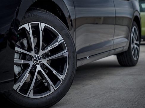 New 2026 Volkswagen Jetta Sport image 2