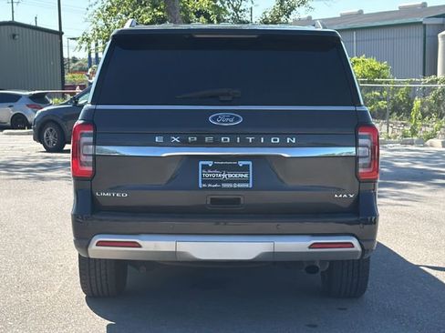 Used 2023 Ford Expedition Max Limited RWD image 7