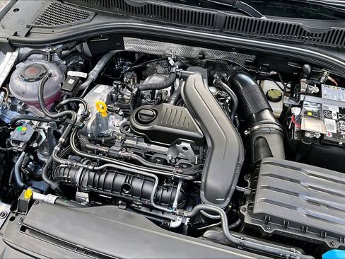 New 2026 Volkswagen Jetta S image 17