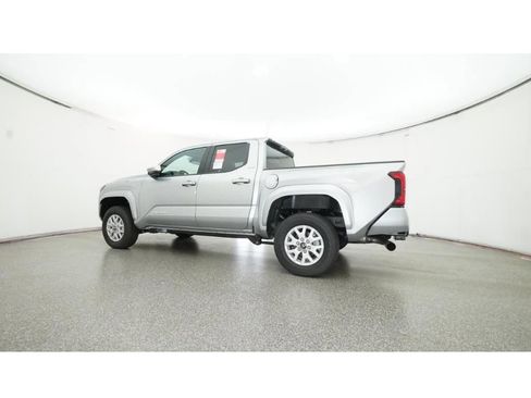 New 2026 Toyota Tacoma SR5 image 21