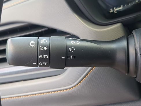 New 2026 Subaru Forester Wilderness AWD/4WD image 28