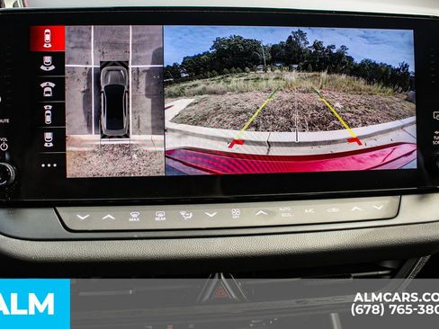 Used 2024 Dodge Charger R/T w/ Plus Group image 33