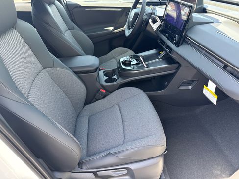 New 2026 Toyota bZ AWD/4WD image 14