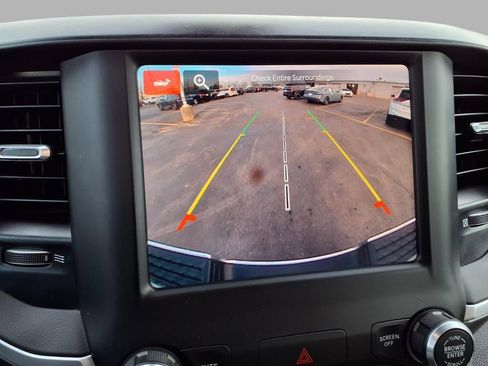 Certified 2024 RAM 2500 Big Horn AWD/4WD image 6