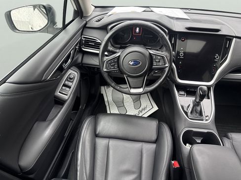 Used 2023 Subaru Outback Limited XT image 16