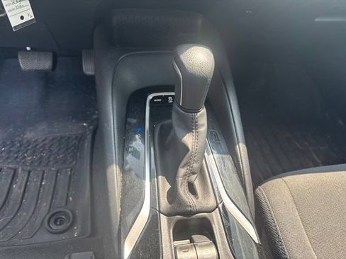 Used 2021 Toyota Corolla SE w/ Body Protection Package (TMS) FWD image 27