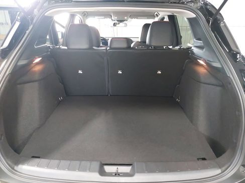 Certified 2026 Nissan Kicks SR w/ Cold Weather Package AWD/4WD image 12