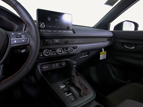Certified 2026 Honda CR-V Sport image 26