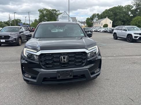 Used 2024 Honda Passport EX-L image 3