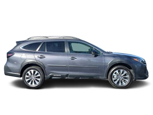 Used 2023 Subaru Outback Limited XT image 2