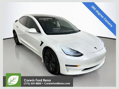 Used 2020 Tesla Model 3 Standard Range Plus