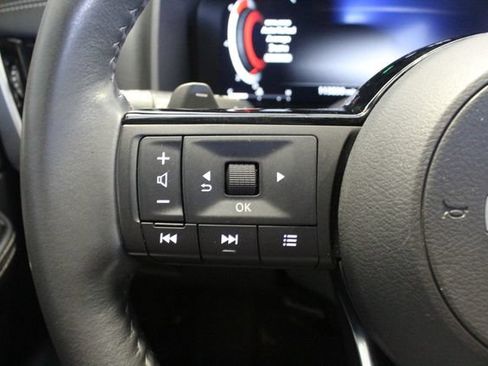 Used 2021 Nissan Rogue Platinum FWD image 14
