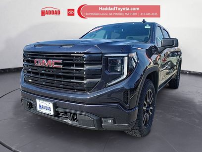 Used 2024 GMC Sierra 1500 Elevation