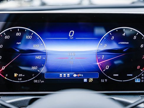 New 2026 Mercedes-Benz C 300 Sedan image 23