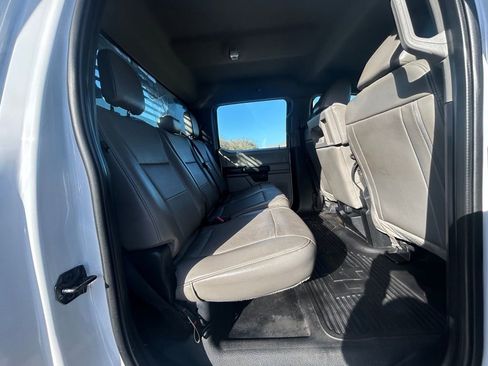 Used 2021 Ford F450 XL image 28