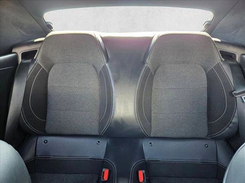 Used 2024 Ford Mustang Convertible image 17