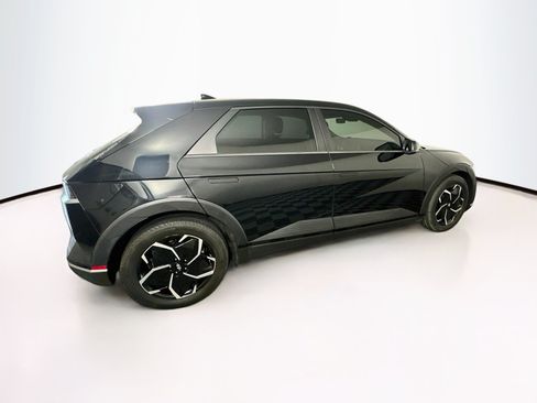 Used 2024 Hyundai Ioniq 5 SEL RWD image 29