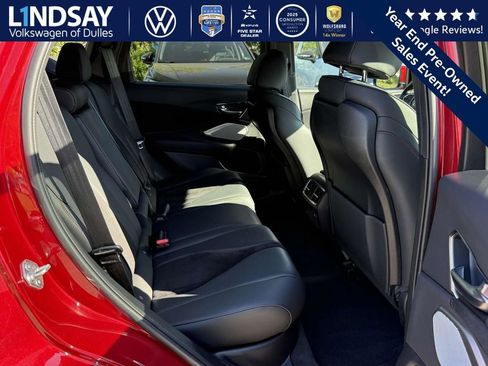 Used 2024 Acura RDX A-Spec image 13