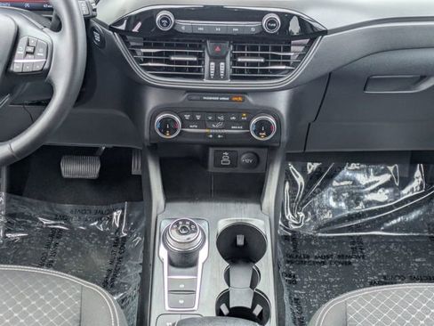 Used 2024 Ford Escape Active FWD image 17