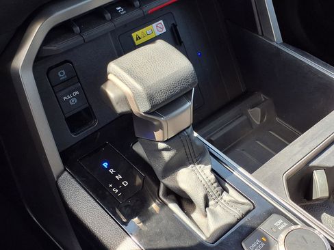 Certified 2025 Toyota Tundra SR5 image 21