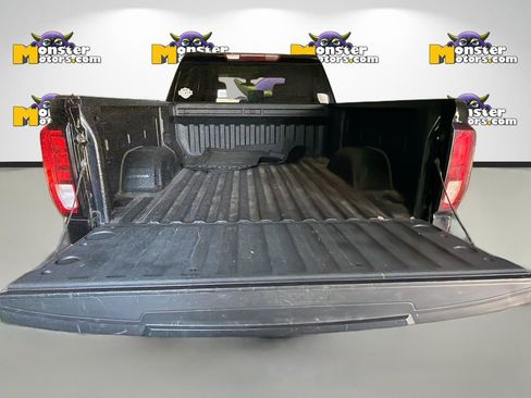 Used 2019 GMC Sierra 1500 Elevation image 28