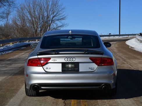 Used 2014 Audi A7 3.0T Prestige image 5