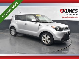 Used 2014 Kia Soul image 1