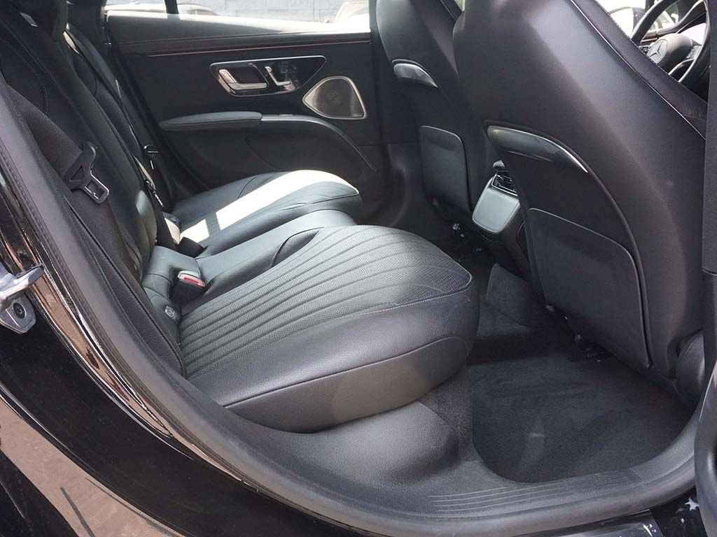 Used 2024 Mercedes-Benz EQS 450+ 4MATIC Sedan image 41