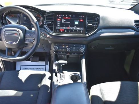 Used 2025 Dodge Durango GT AWD/4WD image 18
