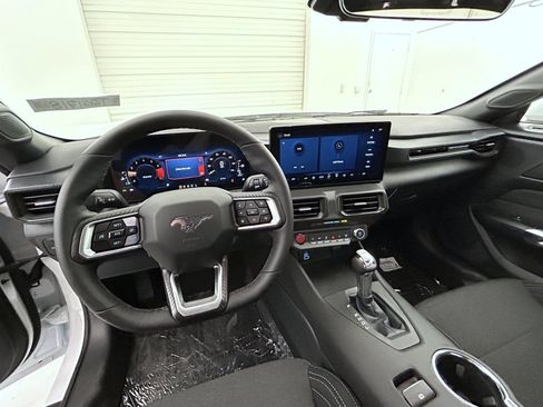 New 2026 Ford Mustang Coupe RWD image 13
