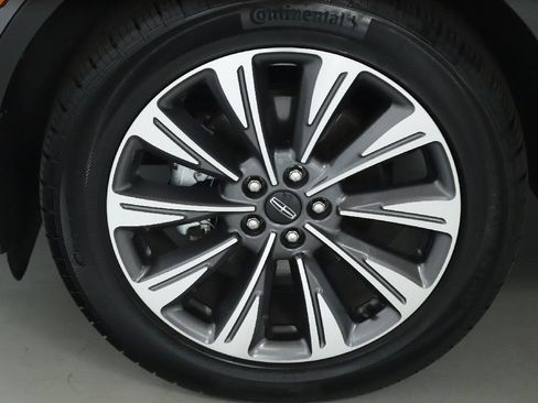 Used 2022 Lincoln Corsair Reserve w/ Elements Package AWD/4WD image 38