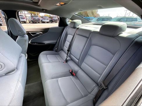 Used 2024 Chevrolet Malibu LT image 20