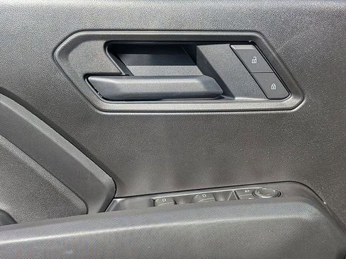 New 2026 Chevrolet Colorado W/T w/ WT Custom Package RWD image 18
